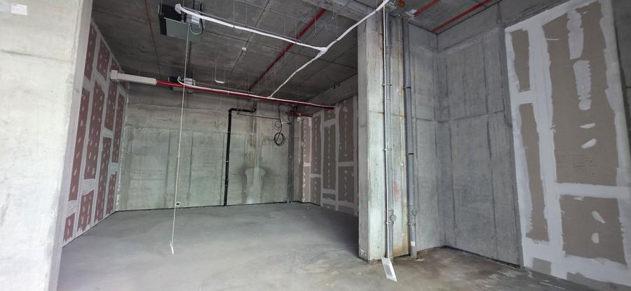 One Cotroceni Park-Spatiu comercial