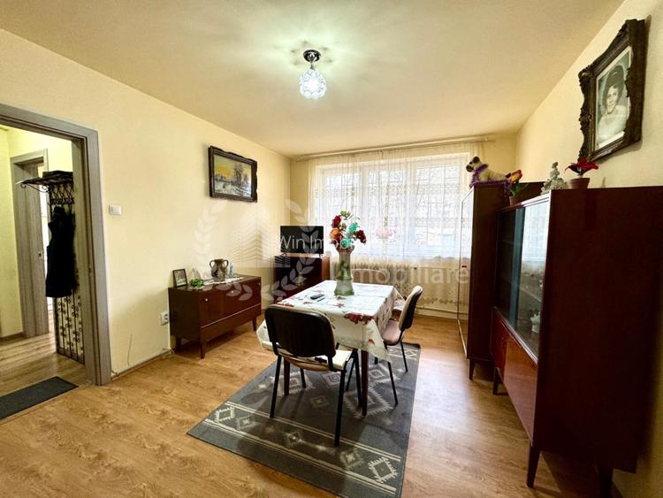 Apartament cu 2 camere | 45mp | Gheorgheni | Zona Iulius Mall! - 4
