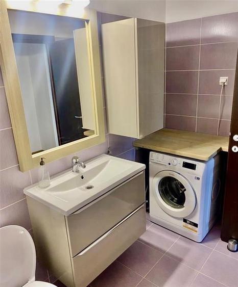 Apartament 2 camere decomandate Tatarasi - Green Park
