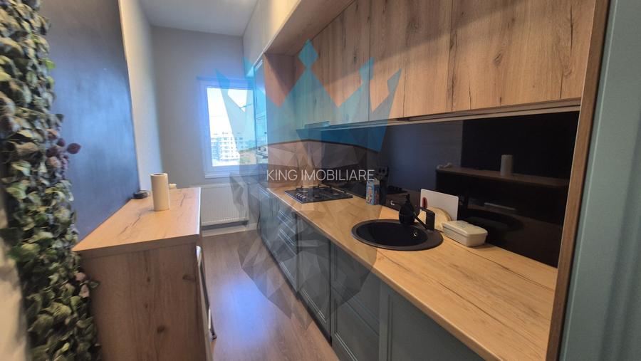 Apartament 2 Camere Mihai Bravu Bucuresti - 7