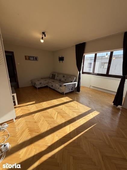 Apartament 3 camere, Zona Bucovina, Recent Renovat, Mobilat