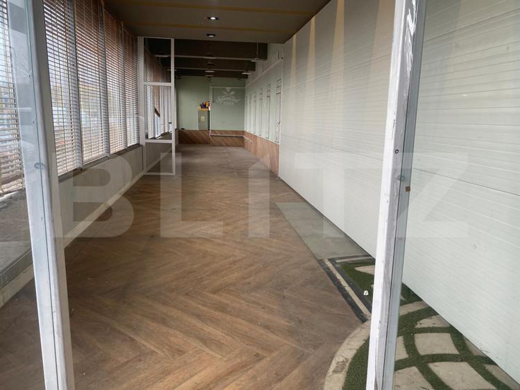 Spațiu comercial de închiriat, 70 mp, zona Brintex Bartolomeu