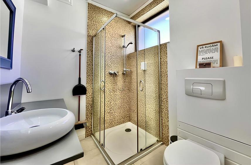 Apartament 2 camere, 68 mp Centru Istoric