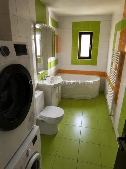 Apartament de inchiriat 3 camere 77 mp zona Floresti Stejarului - 6