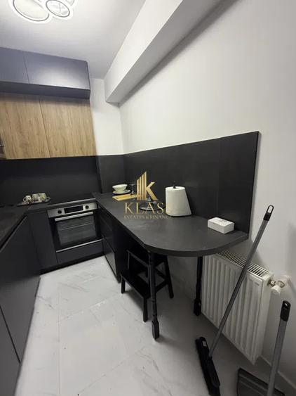 Apartament 2 camere | Herastrau | Bloc nou | Prima inchiriere
