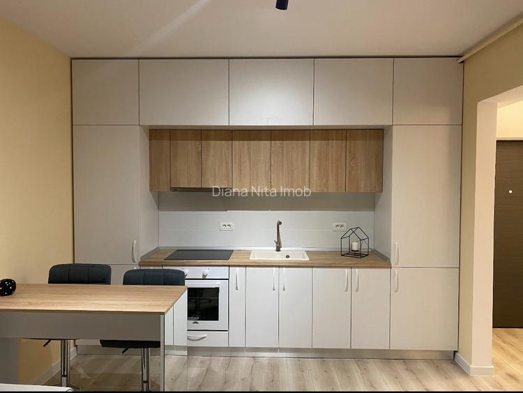 Apartament 2 camere | Regie Residence | Metrou Grozăvești | 45 mp - 2