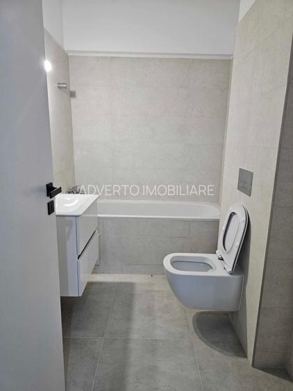 Vânzare garsonieră Smart Residence zona Lujerului - 5