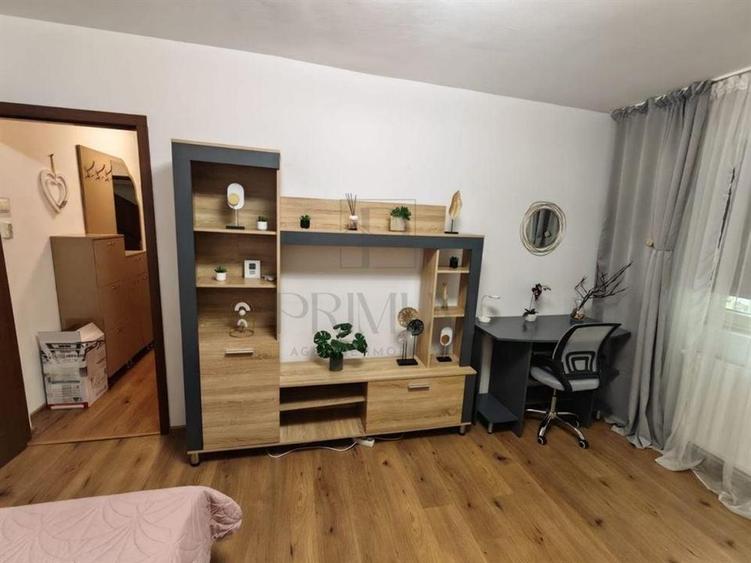 COMPLEX STUDENTESC - AP 1 CAMERA - mobilat, utilat, centrala proprie
