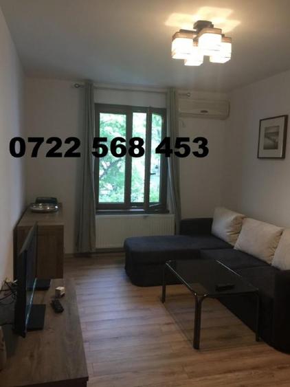 Prima inchiriere apartament 2 camere, Puccini, direct de la proprietar