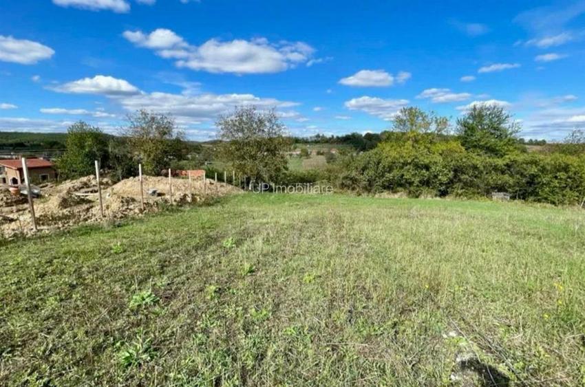 TEREN INTRAVILAN 5.995 MP | COMUNA SUMUGIU | BIHOR - 2