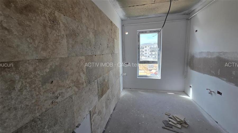 2 camere imobil nou Dobroesti - 3