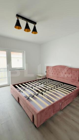 Apartament cu 4 camere, 91 mp, zona Parcul Teilor