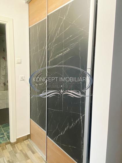 Apartament spatios pe Primaverii vis-a-vis de McDonald's Manastur - 12