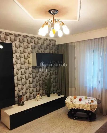 Apartament 2 camere Brancoveanu/etaj 1/renovat/loc parcare - 4