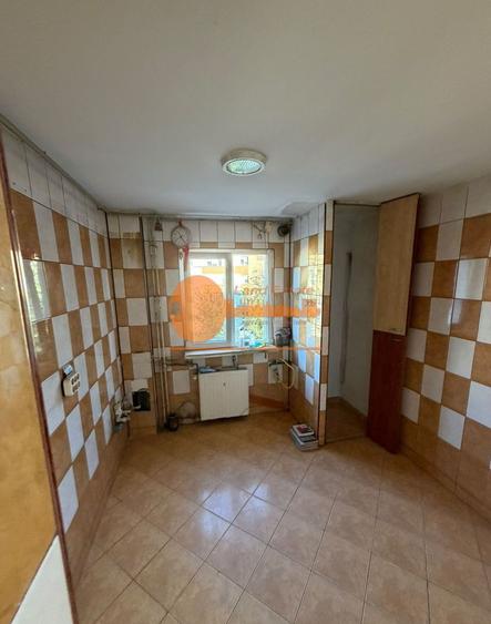 Apartament 4 camere– 80 mp – Gorjului