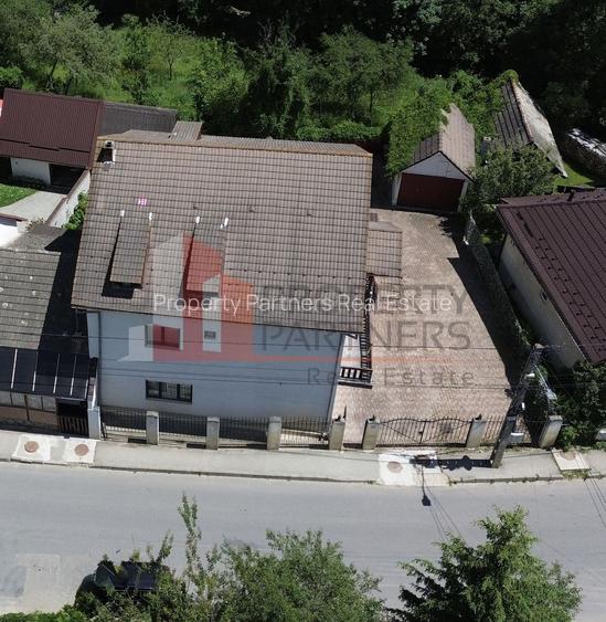 Pensiune lângă Castelul Bran | 9 camere | Pregătită pentru activitate - 19