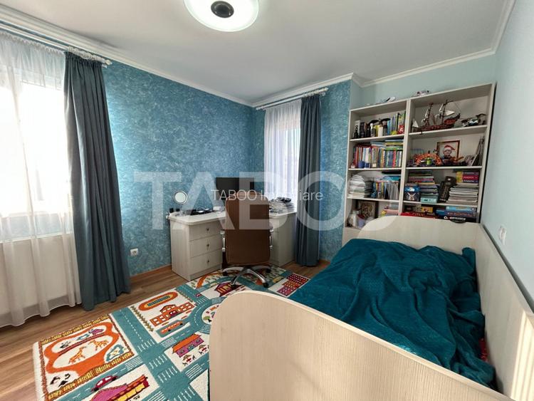 Apartament 4 camere 100 mp utili la casa in cartier Iris Cluj-Napoca - 18