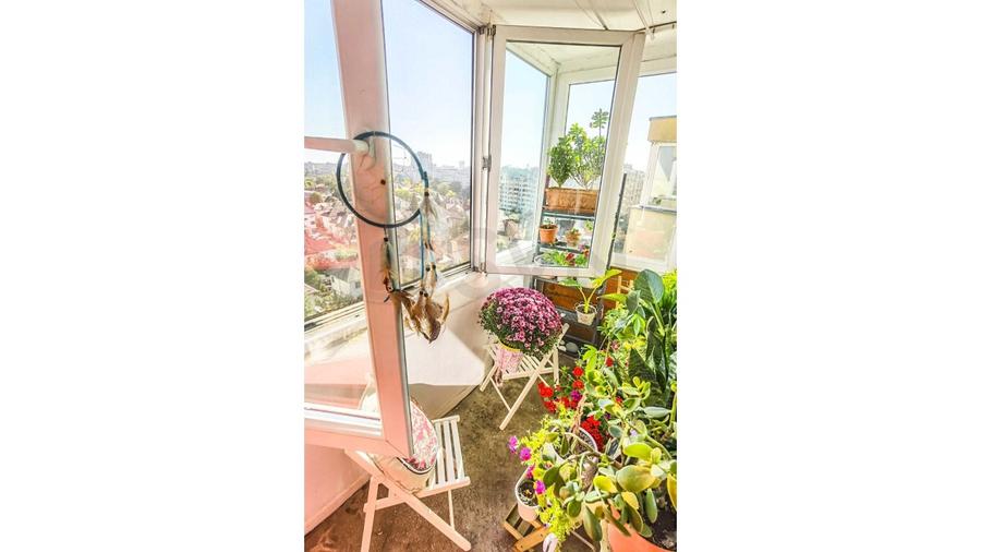 REA1024900 Apartament 3 camereI De Vanzare  l Lacul Tei