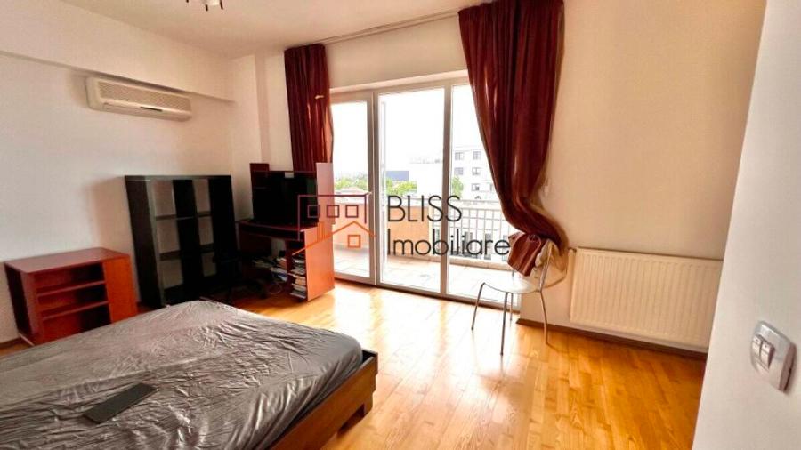 Apartament 3 camere spațios, vizavi de Mark Twain, cu parcare