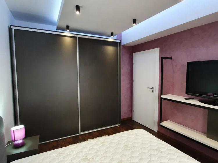 Apartament cu 2 camere | Luminia Residence | Terasă | Parcare subterana