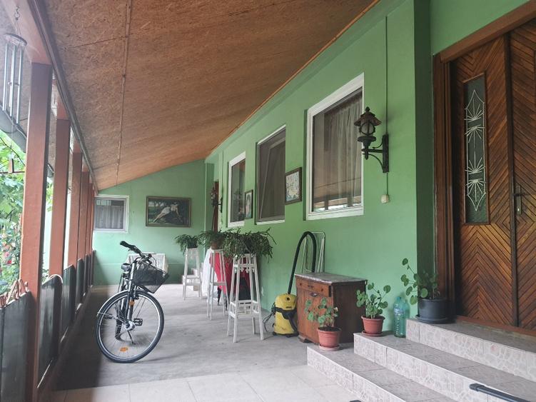 Casă individuală, St = 3.000 mp | Biled, jud. Timiș