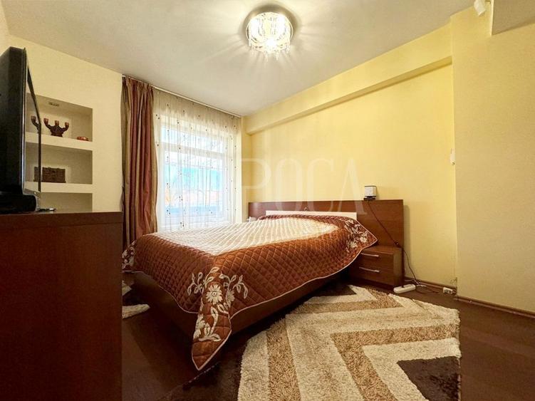 Apartament 3 camere de vanzare in Calea Aradului Oradea, Oradea