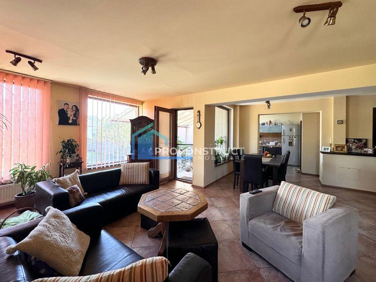 Casa individuala de vanzare|Timisoara|Bogdanestilor|280 mp|Comision 0%