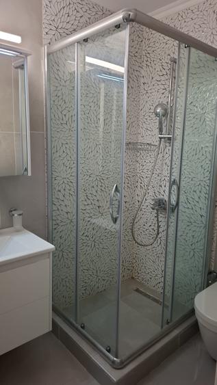 Mamaia Nord- studio cu vedere la mare