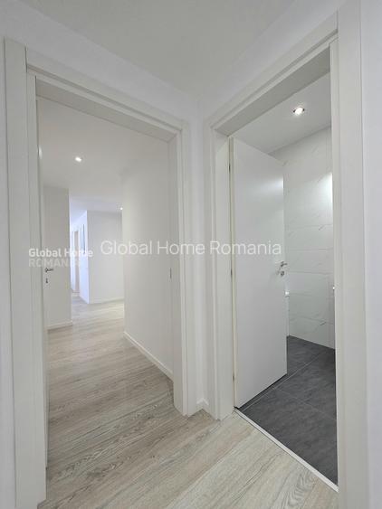 Pipera 1 • 118MP Penthouse 3 Camere + Terasa Proprie 127MP + Parcare • Open View - 26