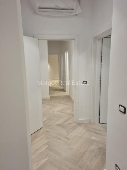 Five rooms apartment, Primaverii area, suitable for offices/commercial - 5