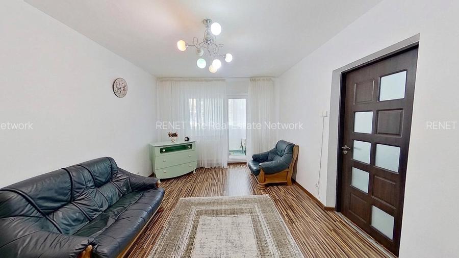 Apartament 2 camere cu centrală proprie, Rahova - 10