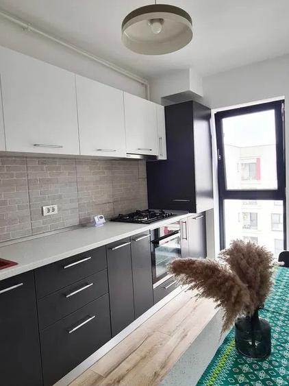 Apartament 2 camere Exigent Plaza Faza 2 zona Lujerului Politehnica