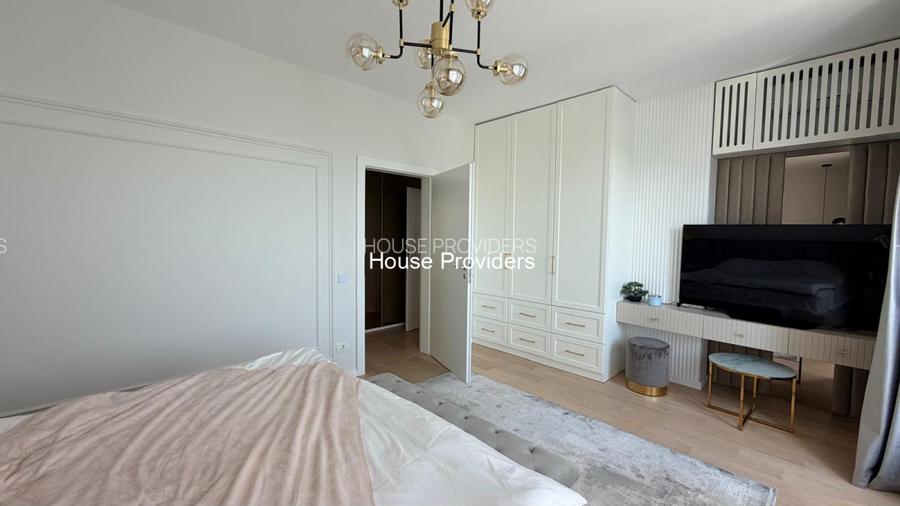 Apartament 3 Camere|Tineretului Timpuri Noi Metrou|Mobilat|Parcare - 12