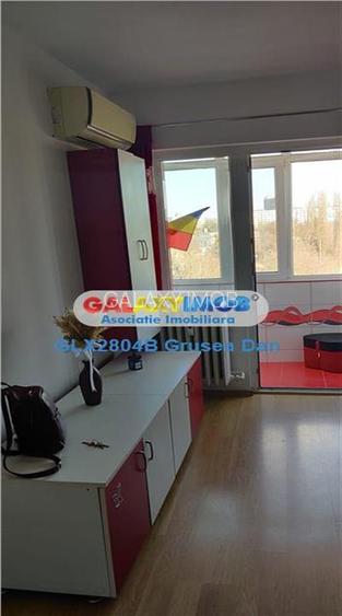 sudului | 2cam 41mp | modern etaj 5 1980 | AC balcon | metrou - 3