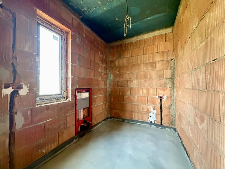 Duplex elegant 4 camere, 135 mp utili, 330 mp teren - Dumbravita