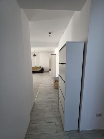 Terasa mare. Langa Zone 2. Mobilat si utilat