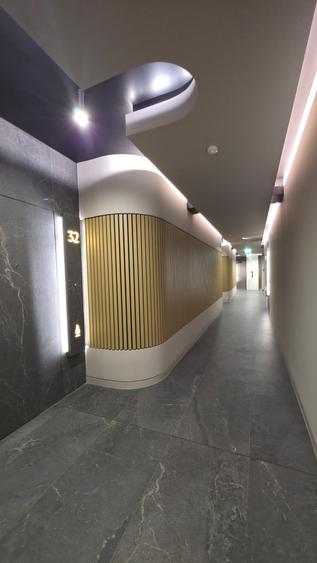 PREMIUM 2 camere BHB Avenue - Floreasca – Mobilat LUX -parcare