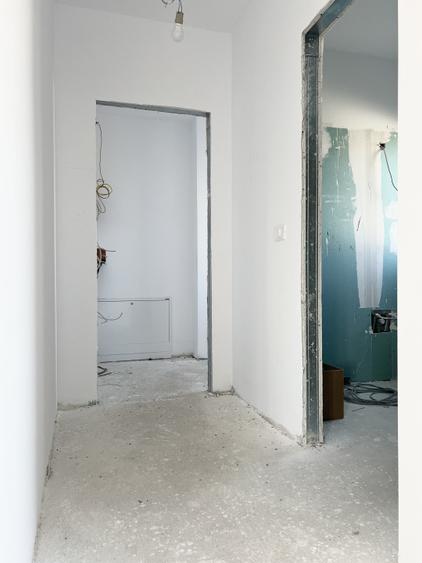 Casa Individuala, 165mp utili, 710mp teren, 4 camere, nou - Sacalaz