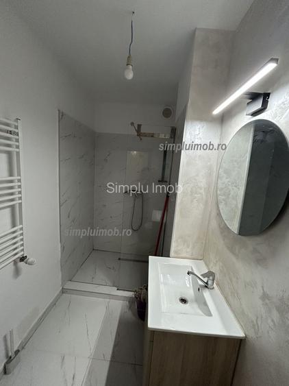 3 camere spatios Metrou Iancului - 10