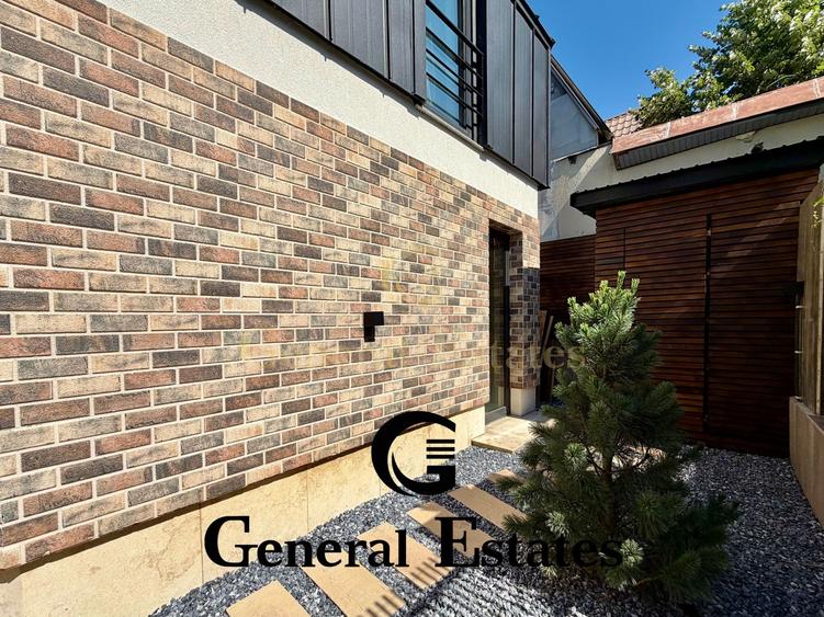 Premium Smart Home Tătărași - Autonomie Energetică - 37