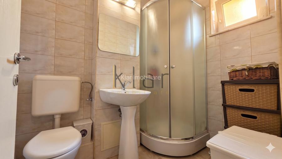 Apartament  cu 3 camere 67mp, decomandat, Manastur, zona Pritax - 7