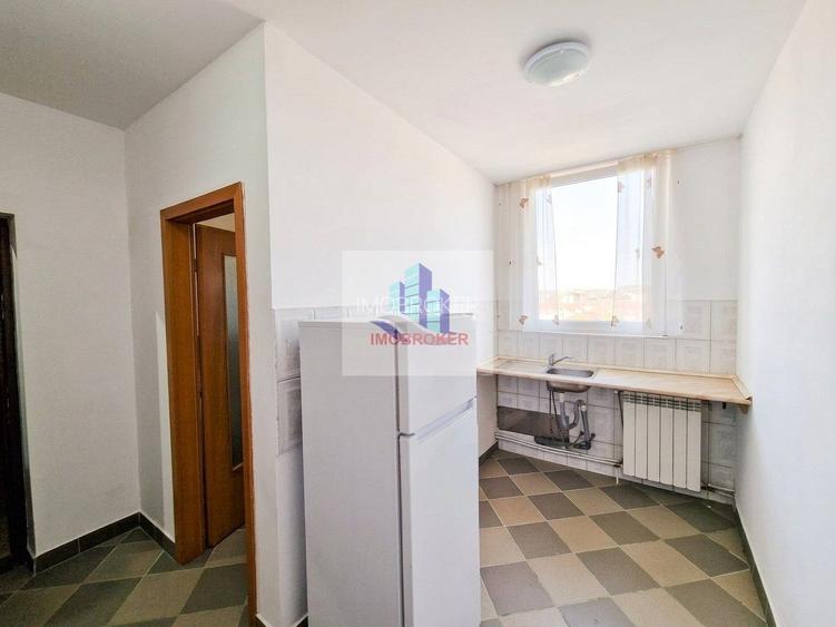 Garsonieră modernă, Corneliu Coposu – vis-a-vis de Orășelul Copiilor - 5