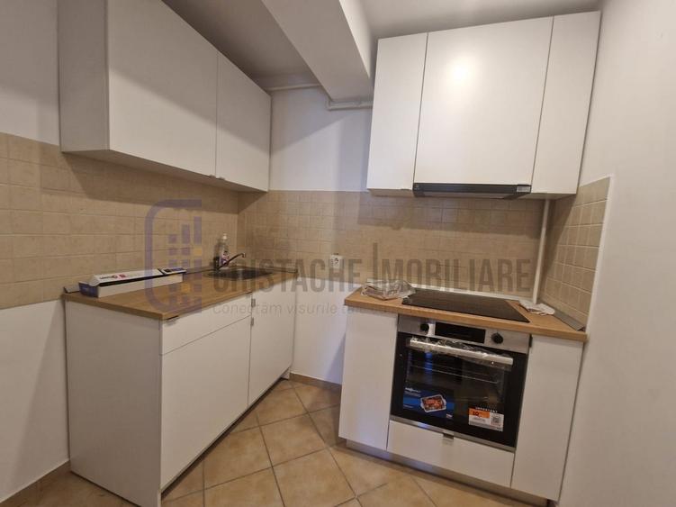 Apartament 2 camere_70 mp._electrocasnice noi si mobilier modern