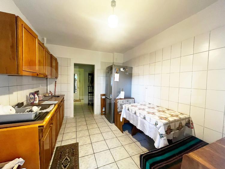 Apartament tip duplex, 119 mp, zona Canta