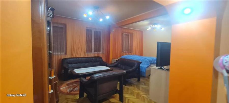 CASA IN ZONA ULTRACENTRALA