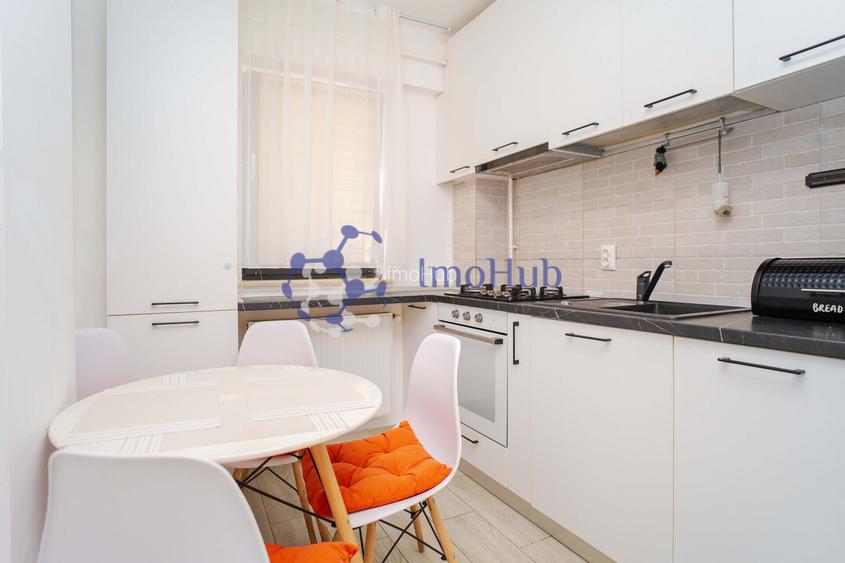 Apartament 2 camere decomandat, gradina, loc parcare, Rediu - 7