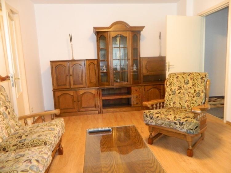 Unirii - Cantemir, bloc stradal, 4 min metrou, et 3/8, Apartament 2 camere