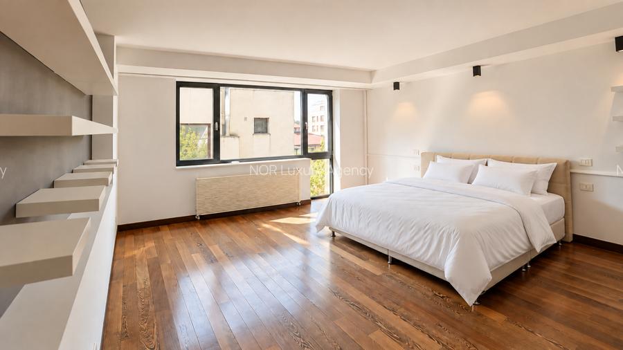 Duplex Rahmaninov | Floreasca | Vânzare