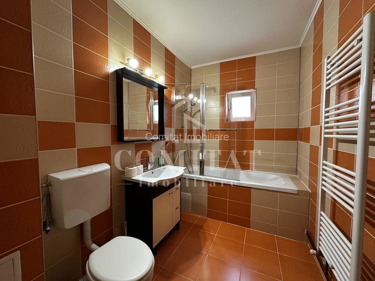 Pet Frindly! Apartament 2 camere | Decomandat | Zona str Colinei - 12