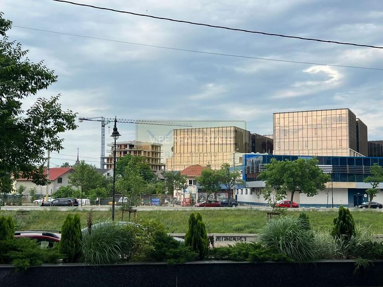 Apartament 2 camere+living Podu Ros - 5 min Palas Mall - 56